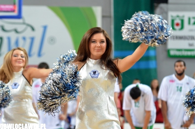 Anwil Dance Team. Pamiętajmy o nich