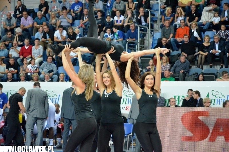Anwil Dance Team. Pamiętajmy o nich