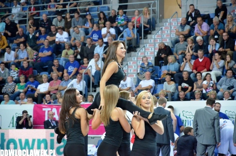 Anwil Dance Team. Pamiętajmy o nich