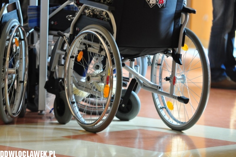 Dzień Kobiet w Zakładzie Rehabilitacji Leczniczej