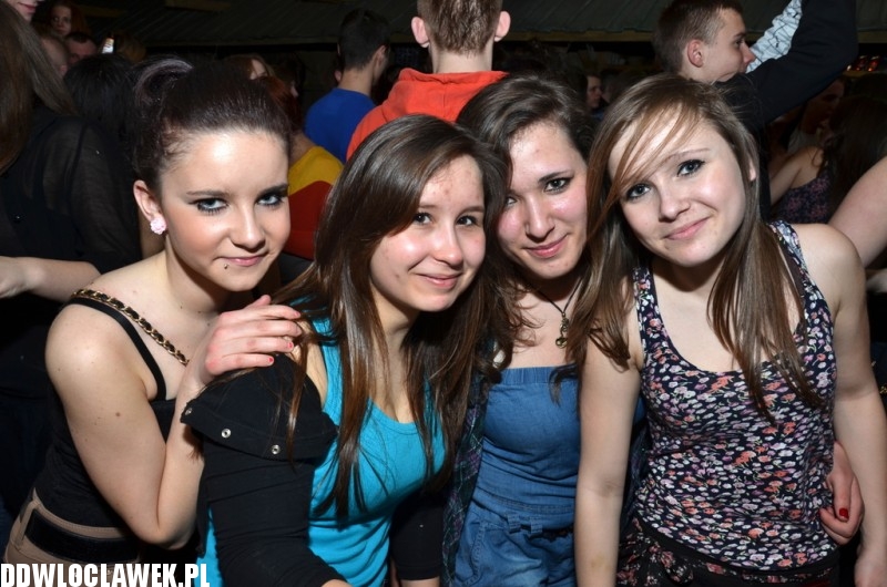 Weekend we Włocławku: 08.03 Klub Piekarnia