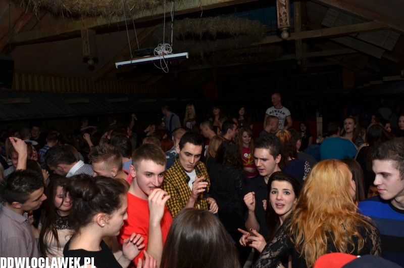 Weekend we Włocławku: 08.03 Klub Piekarnia
