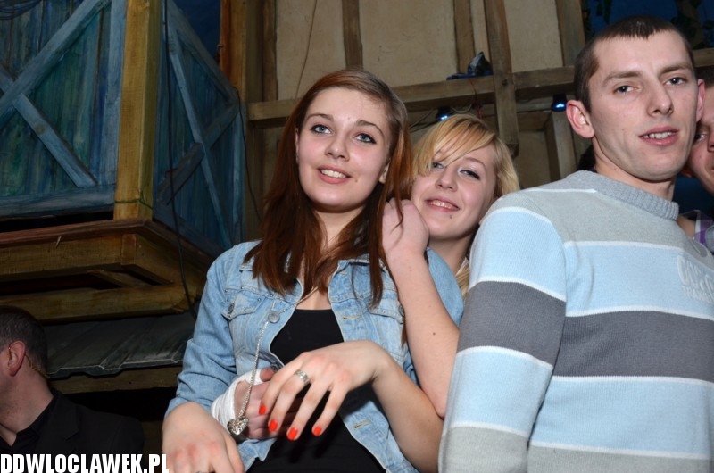 Weekend we Włocławku: 08.03 Klub Piekarnia