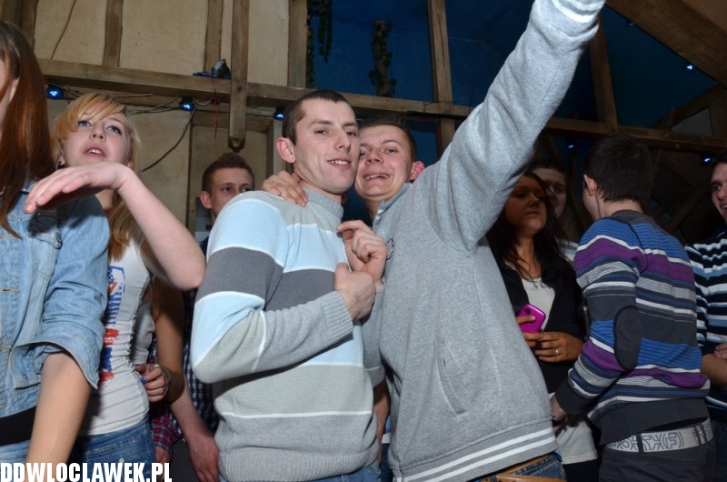 Weekend we Włocławku: 08.03 Klub Piekarnia