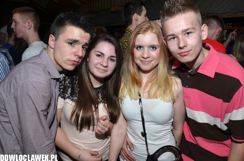 Weekend we Włocławku: 08.03 Klub Piekarnia