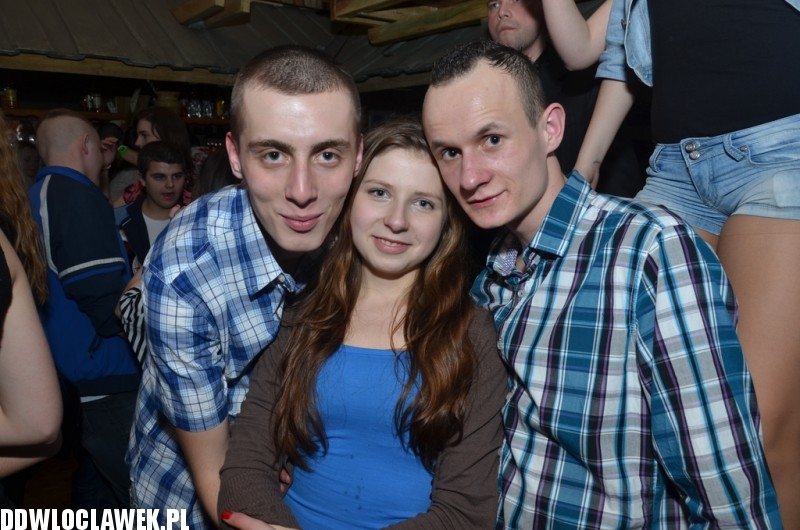 Weekend we Włocławku: 08.03 Klub Piekarnia