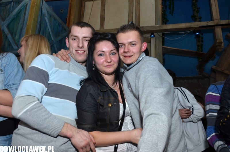 Weekend we Włocławku: 08.03 Klub Piekarnia
