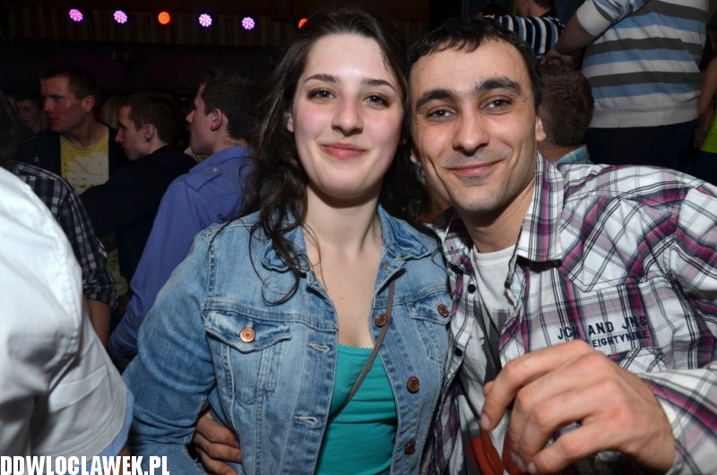Weekend we Włocławku: 08.03 Klub Piekarnia