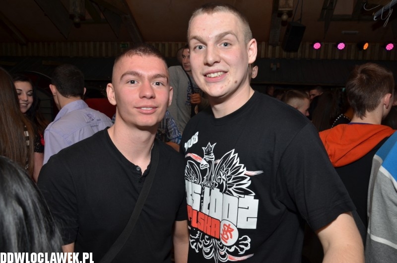 Weekend we Włocławku: 08.03 Klub Piekarnia