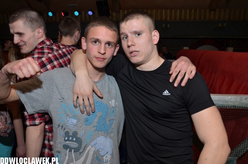 Weekend we Włocławku: 08.03 Klub Piekarnia
