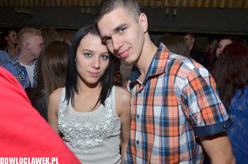 Weekend we Włocławku: 08.03 Klub Piekarnia