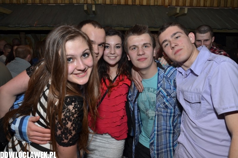 Weekend we Włocławku: 08.03 Klub Piekarnia