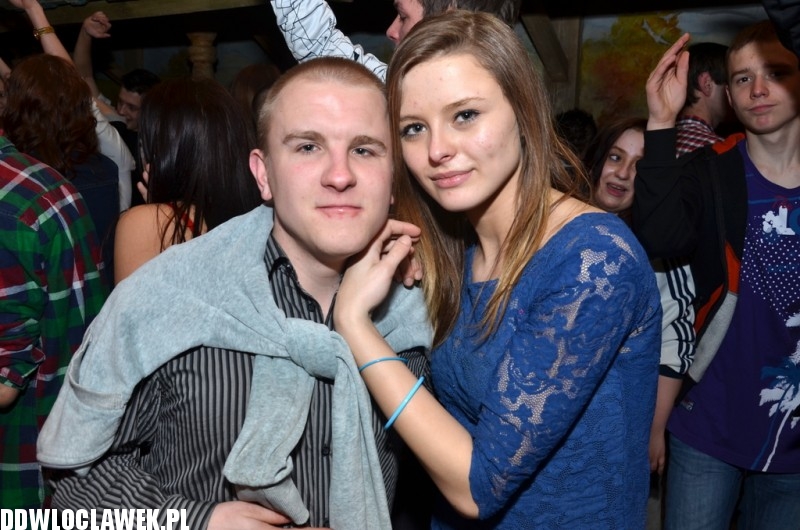 Weekend we Włocławku: 08.03 Klub Piekarnia