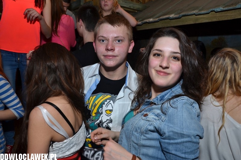 Weekend we Włocławku: 08.03 Klub Piekarnia