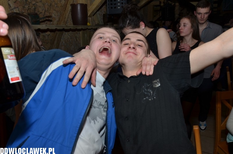 Weekend we Włocławku: 08.03 Klub Piekarnia