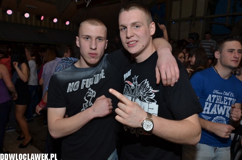Weekend we Włocławku: 08.03 Klub Piekarnia