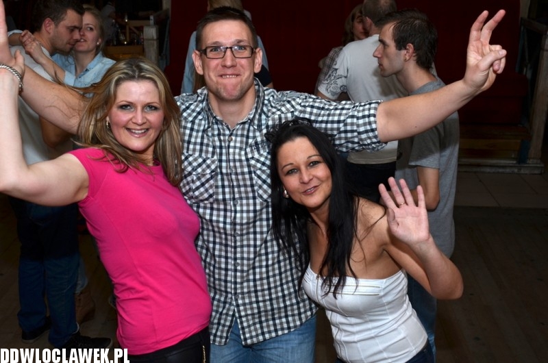 Weekend we Włocławku: 09.03 Klub Piekarnia