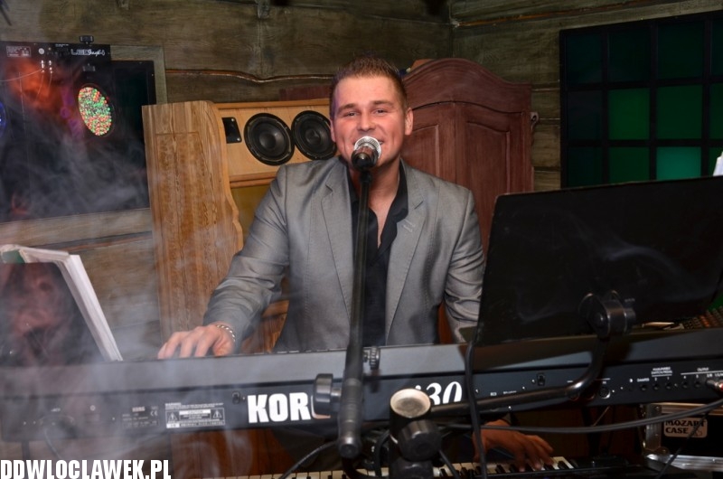 Weekend we Włocławku: 09.03 Klub Piekarnia