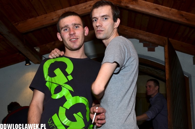 Weekend we Włocławku: 09.03 Klub Piekarnia