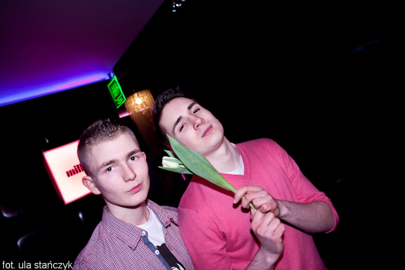 Weekend we Włocławku: 08.03 Million Club