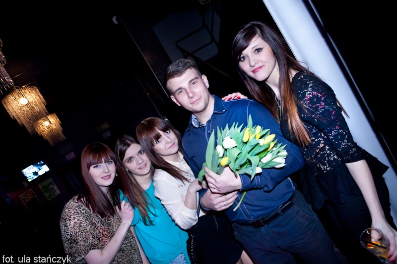 Weekend we Włocławku: 08.03 Million Club
