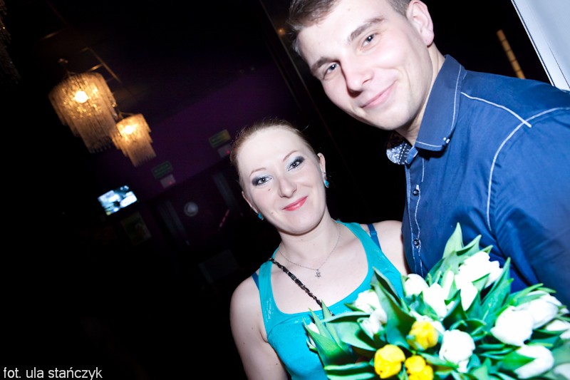Weekend we Włocławku: 08.03 Million Club
