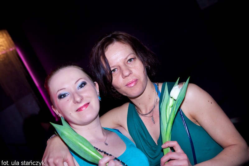Weekend we Włocławku: 08.03 Million Club