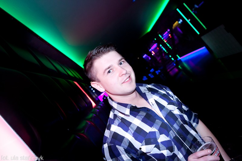 Weekend we Włocławku: 08.03 Million Club