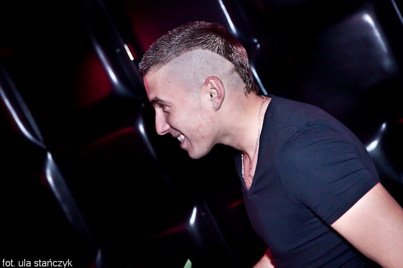 Weekend we Włocławku: 08.03 Million Club