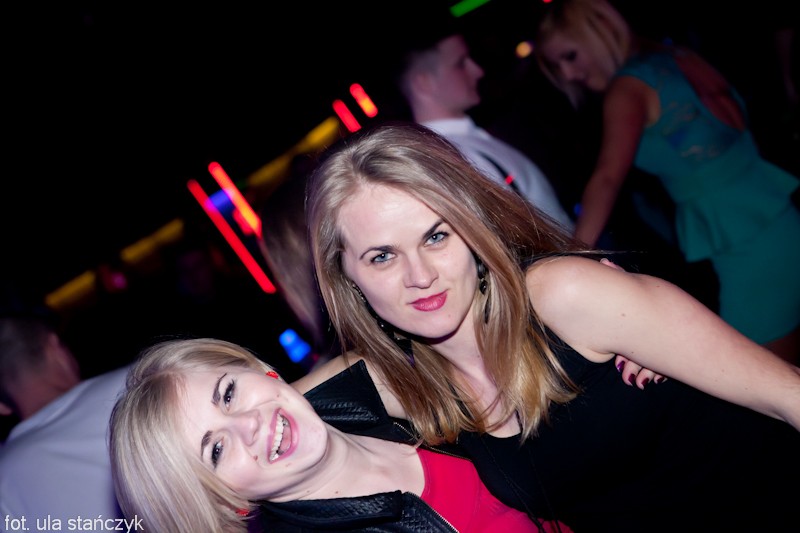 Weekend we Włocławku: 08.03 Million Club