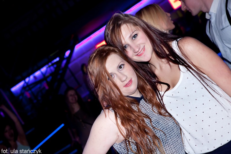 Weekend we Włocławku: 08.03 Million Club