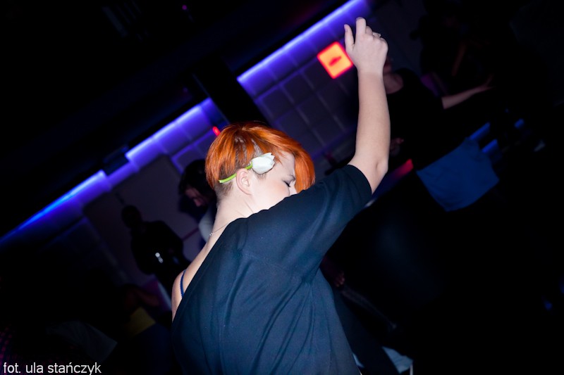 Weekend we Włocławku: 08.03 Million Club