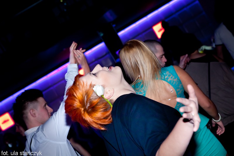 Weekend we Włocławku: 08.03 Million Club