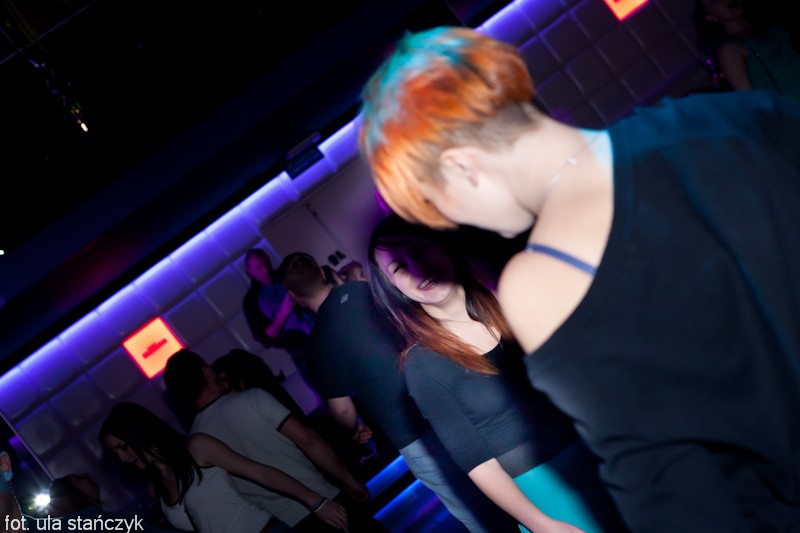 Weekend we Włocławku: 08.03 Million Club