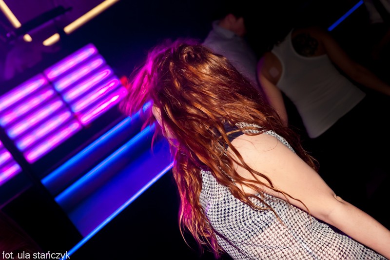 Weekend we Włocławku: 08.03 Million Club