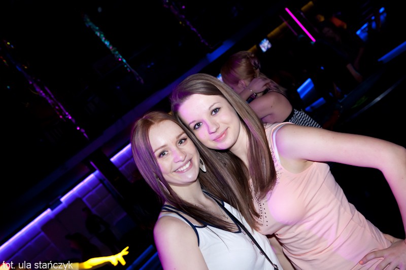 Weekend we Włocławku: 08.03 Million Club