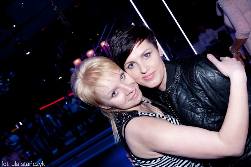 Weekend we Włocławku: 08.03 Million Club