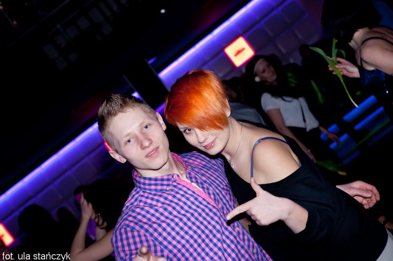 Weekend we Włocławku: 08.03 Million Club