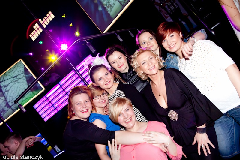 Weekend we Włocławku: 09.03 Million Club