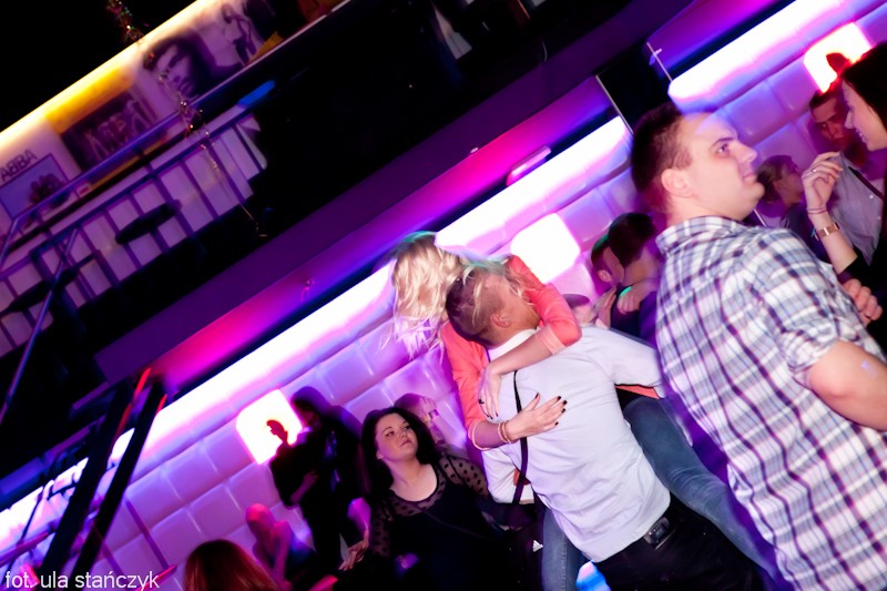Weekend we Włocławku: 09.03 Million Club