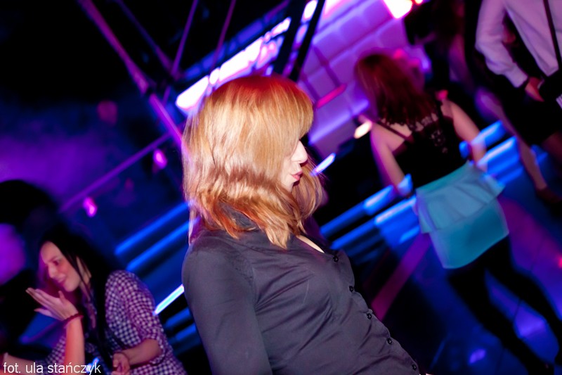 Weekend we Włocławku: 09.03 Million Club