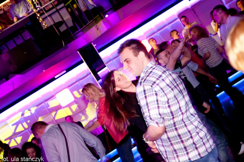 Weekend we Włocławku: 09.03 Million Club