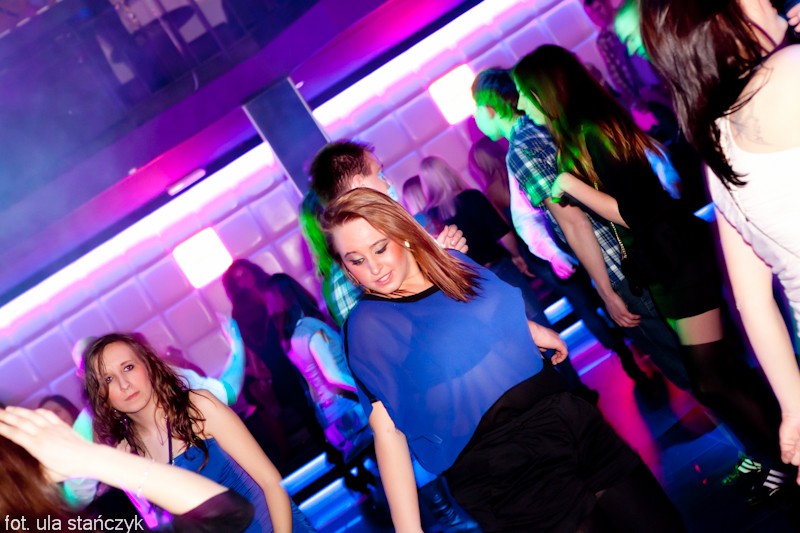 Weekend we Włocławku: 09.03 Million Club