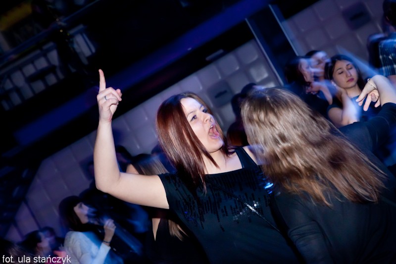 Weekend we Włocławku: 09.03 Million Club