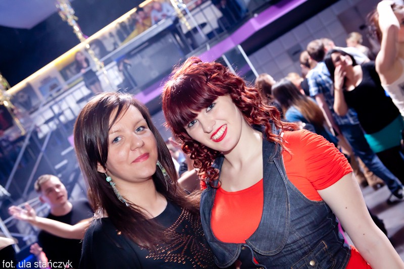 Weekend we Włocławku: 09.03 Million Club
