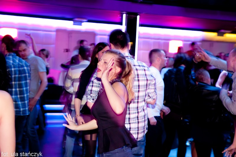 Weekend we Włocławku: 09.03 Million Club