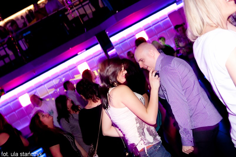 Weekend we Włocławku: 09.03 Million Club
