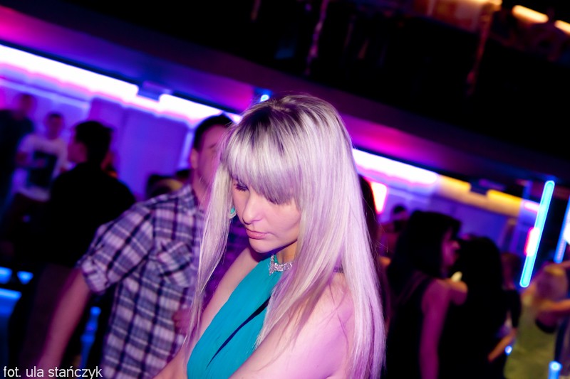 Weekend we Włocławku: 09.03 Million Club