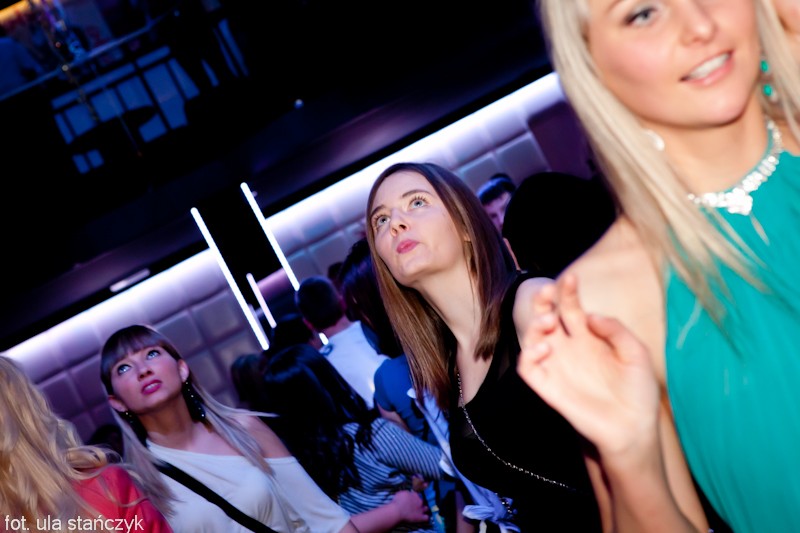 Weekend we Włocławku: 09.03 Million Club