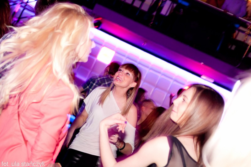 Weekend we Włocławku: 09.03 Million Club
